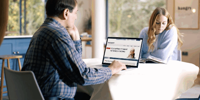 Janus Henderson Investment Trusts