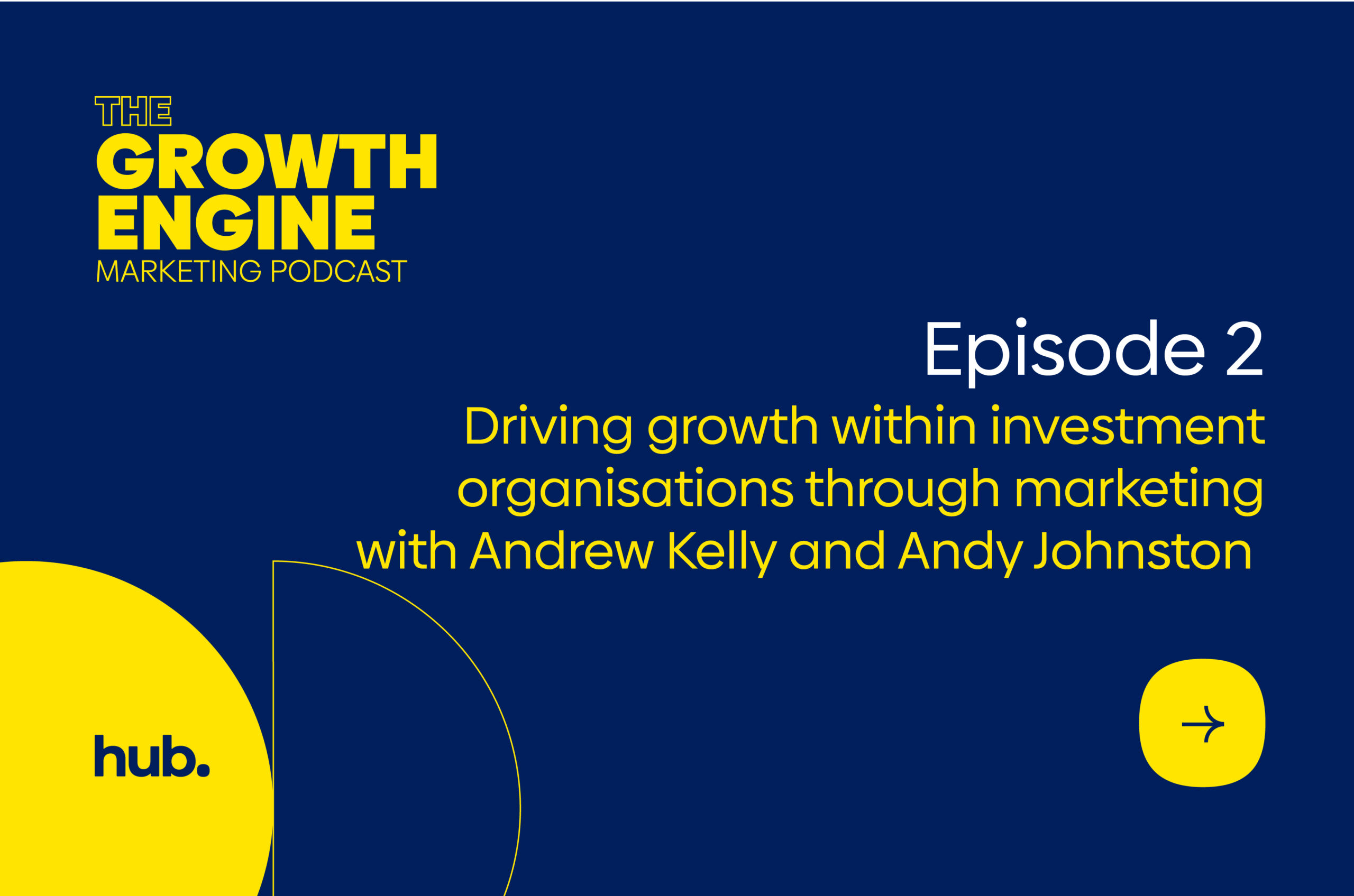 The Growth Engine - Ep2