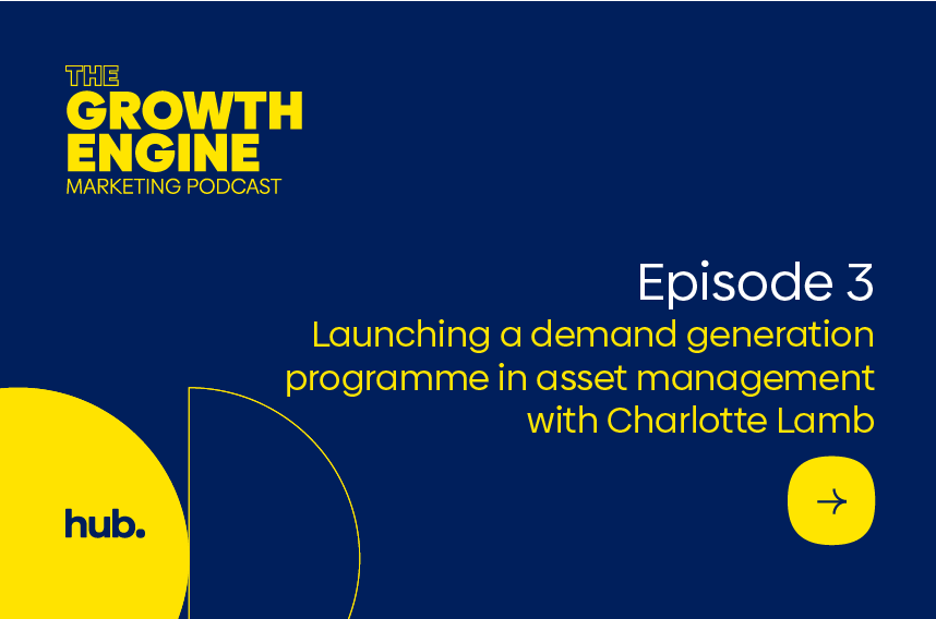 The Growth Engine Ep3