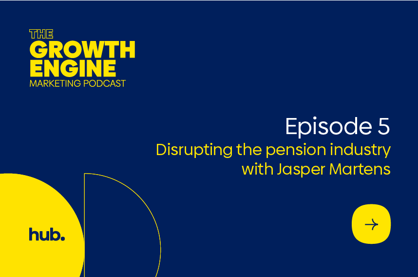 The Growth Engine Ep5