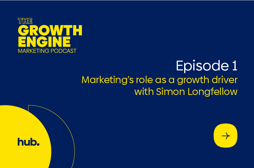 The Growth Engine Ep1