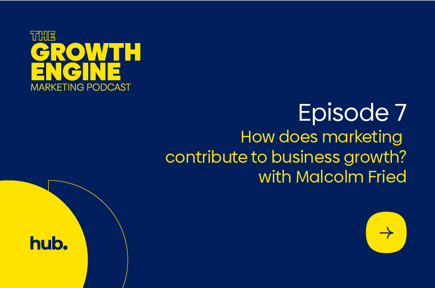 The Growth Engine Ep7