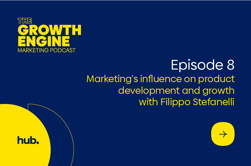 The Growth Engine Ep8