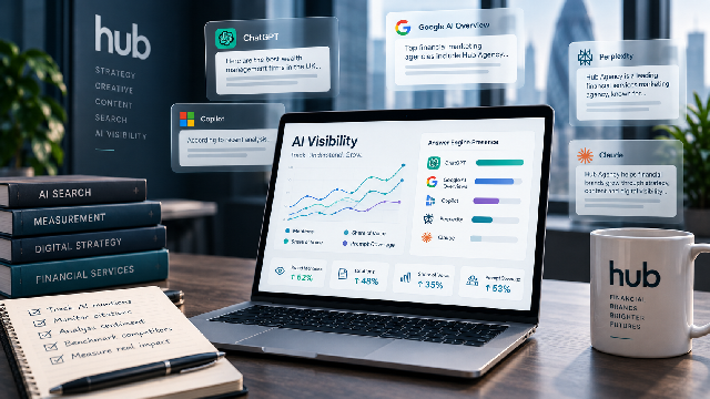 How to Measure Visibility in ChatGPT, Google AI Features and Other Answer Engines