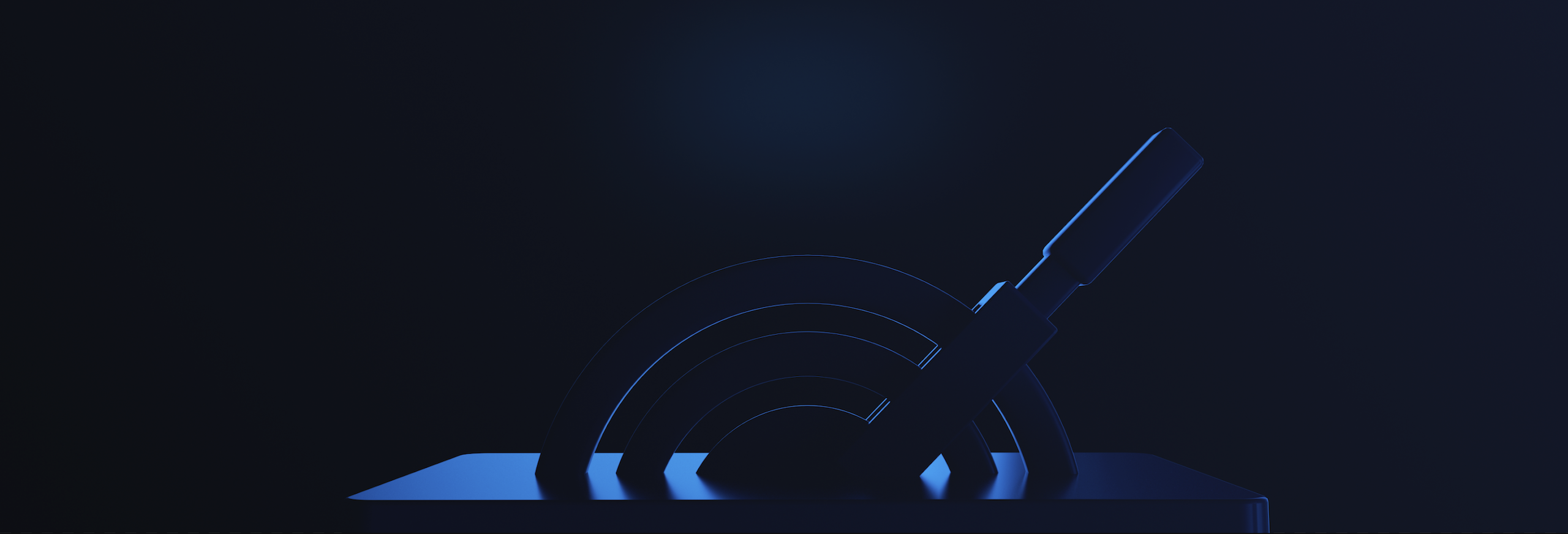 The Missing Lever banner